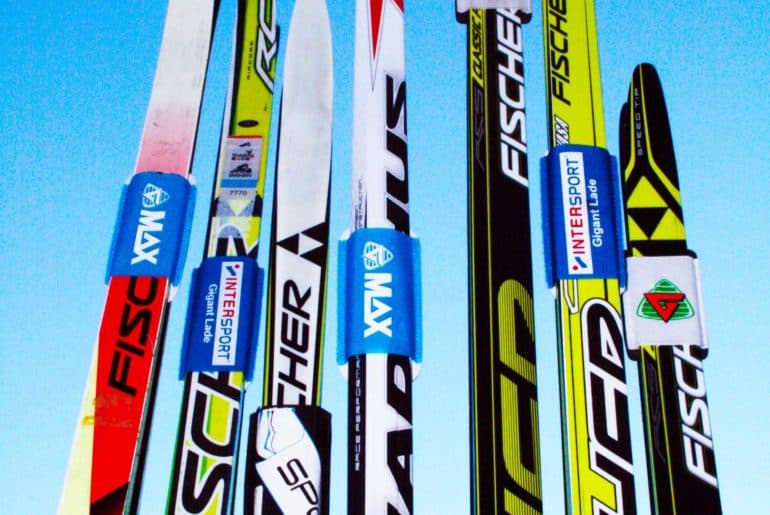 Skipark? Serr?
