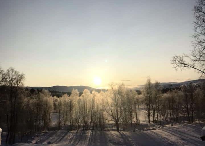Reinhornrennet (25.03.-18) i Svartisen nasjonalpark med store premier som alle kan vinne